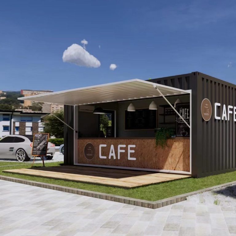 青島コンテナハウス、www.icoro.net