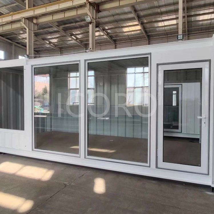 青島コンテナハウス、www.icoro.net