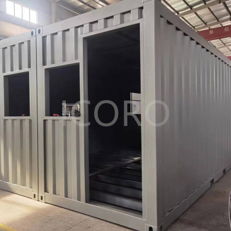 JISコンテナハウス